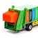 Machine - Grass truck "Lawn Next" 22 cm, inertia, light, sound