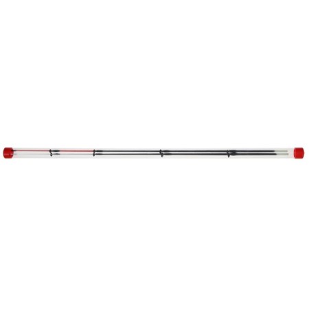The feeder fider plug namazu tatsujin, test 50-150 g, length 3.6 m-11