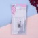 Law for sewing machines, for sewing cords, 1.5 × 3 cm