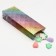 Pack Pack Package "Rainbow", matte, 7 x 4 x 20.5 cm