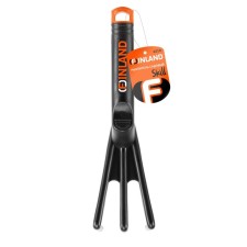 Looser, length 28 cm, 3 teeth, plastic handle
