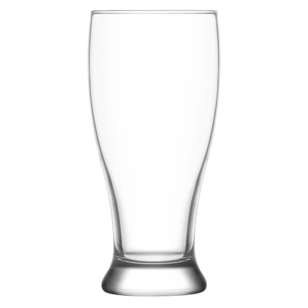 A set of beer glasses Lav Beer, 8 pcs
