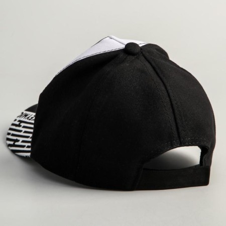Children's cap, size 52-56, Mickey Mouse-1