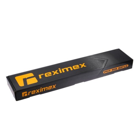 Pneumatic rifle "Reximex Daystar" feces. 6.35 mm, 3 j, bed - plastic, RSR, up to 280 m/-8