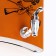 Flaw for alcohol and water "Best Hunter", stainless steel, gift, 1.8 l, 60 oz