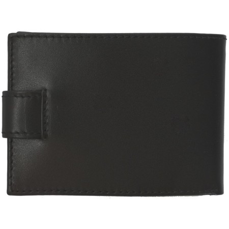 Camel premium purse, black color-2