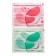 Gift set "Believe miracles", masks 3 pcs and patches 2 pcs