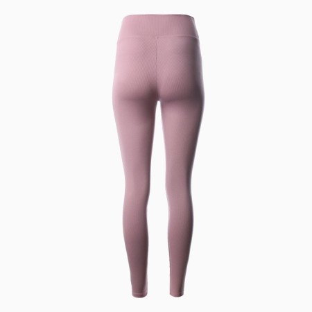 Leggings Sports Women's Minaku Pink Color, size 48-9