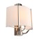 Wall lamp (sconces) Kamila E14 80W