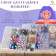 Set for creating jewelry "Joy", 9 types of beads, accessories