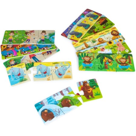 Board game "before and after"-3