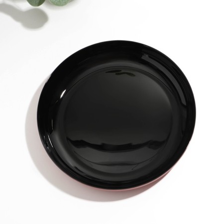 Vicky Terracotta, D = 25 cm-1