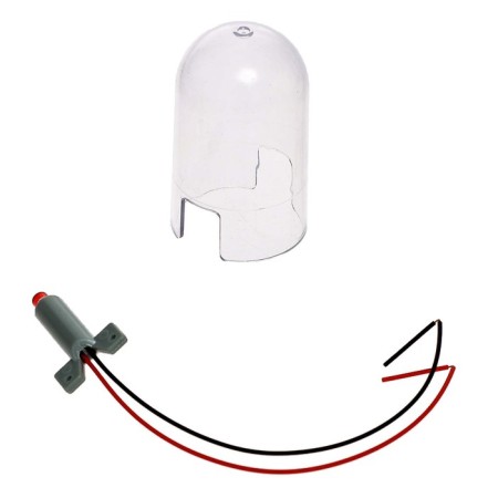 Energy lamp set for experiments-3
