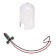 Energy lamp set for experiments