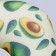 Antistress Pillow "Juicy Avocado"