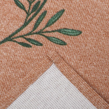 Set of kitchen towels "Easter" 2 pcs, 28x46 cm, horn, 100% cotton, 160g/m2-3