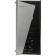 Zalman S4 Plus case, without BP, ATX, MIDI-Tower, Black