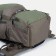 Tourist backpack, TAIF, 80 l, screed department, 2 outer pockets, 2 side pockets, olive color