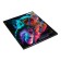 Diary for grades 5-11 Technoboom No. 1, integral cover, glossy lamination, 48 sheets, block 70 g/m2