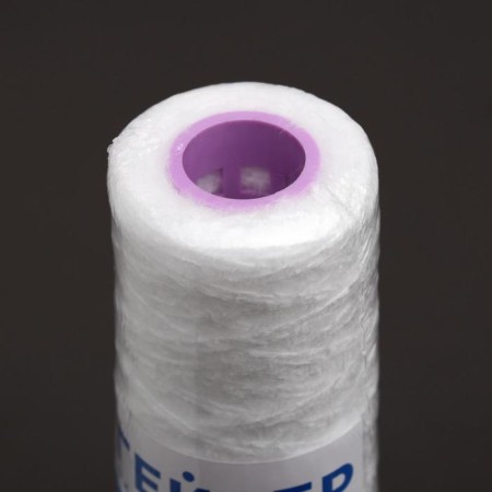 Smooth cartridge PPY 25-10SL-1