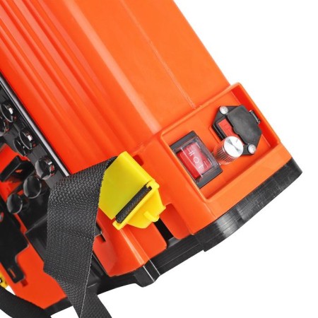 Range battery Patriot PT-16AC, 12 V, 8 Ah, AGM, 16 L, 5 l/min-4