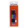 A set of automatic pencils 0.5 mm 3 pieces+stamps 0.5mm+3 pcs., Eraser