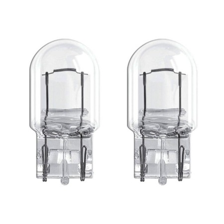 Car lamp OSRAM, W21W, 12 V, 21 W, set 2 pcs, 7505-02B