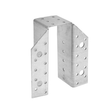 The beam support, open, 140x76x50x2 mm, GOT in the package 16 pcs.-1