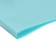 Folder with 40 A4 inserts, 500 μm, calligrata, turquoise-blue
