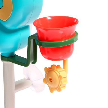 Lake for a bathtub on a suction cup "Elephant"-3