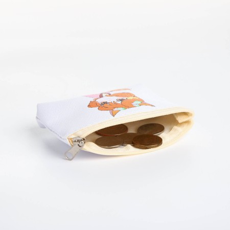 Lightning wallet, mix color-7