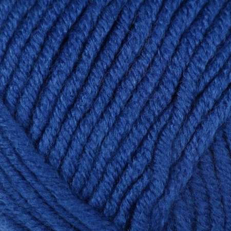 Yarn "Superlana Maxi" 75% acrylic, 25% wool 100m/100g (141 corncons