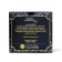 Tuale water for women Magic Crystal Noir, 90 ml