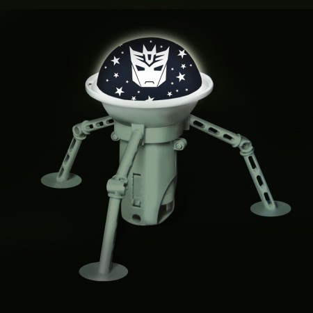 Projector - nightlight 2 in 1-3
