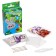 Thermalmosaic "Forest animals" with tweezers, key fob