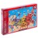 Pazle map "Our Motherland-Russia", 260 elements, mix