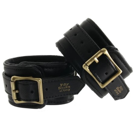 Featers Fifty Shades of Grey Bound to You-2