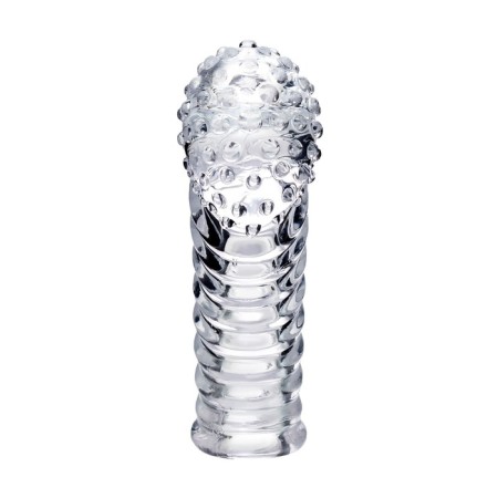 A-Toys Dale, Tre, Transparent, 8.5 cm nozzle.-3