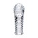 A-Toys Dale, Tre, Transparent, 8.5 cm nozzle.