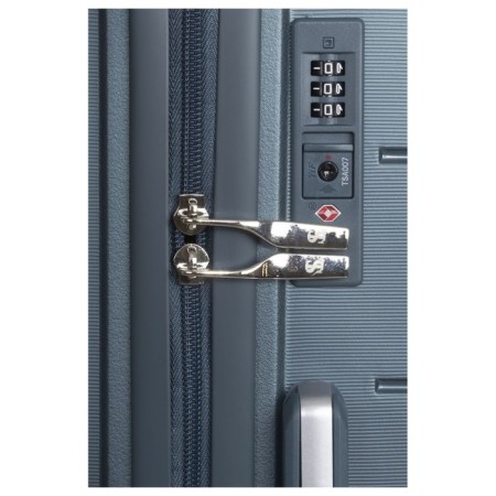 Supra STS-2004, M, Ice blue suitcase-7