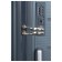 Supra STS-2004, M, Ice blue suitcase