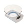 Libra kitchen Galaxy Line GL 2803, electronic, up to 5 kg, white