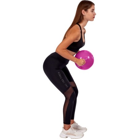Two -handed weight Bradex SF 0707 with a dynamic center of gravity and variable weight, up to 6 kg-6