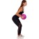 Two -handed weight Bradex SF 0707 with a dynamic center of gravity and variable weight, up to 6 kg