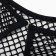Swimsuit female adhesive minku color black, size 48