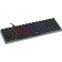 Acer OKW302 Keyboard Silver USB for Gamer LED (ZL.KBDCC.01C)