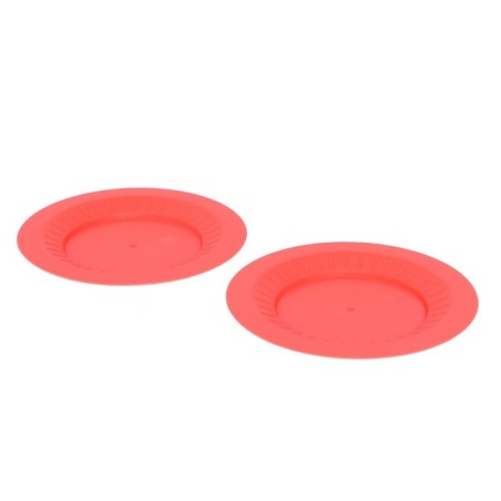 Set for playing with plasticine "Beast-Peni", 5 jars of plasticine-5
