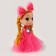 Gift set for the girl "Doll", Advent with accessories