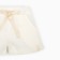 Babs Basic Line shorts, height 62-68 cm, milk
