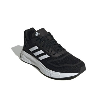 Cunning male Adidas Duramo 10 GW8336, size 9 US-1